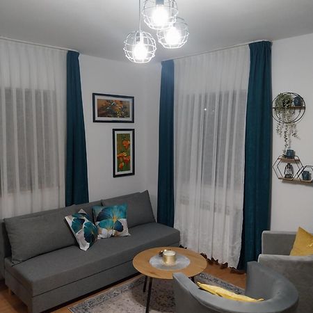 Apartment Petra I Nikola Selište Drežničko Extérieur photo