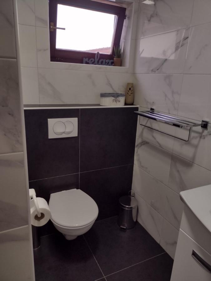 Apartment Petra I Nikola Selište Drežničko Extérieur photo