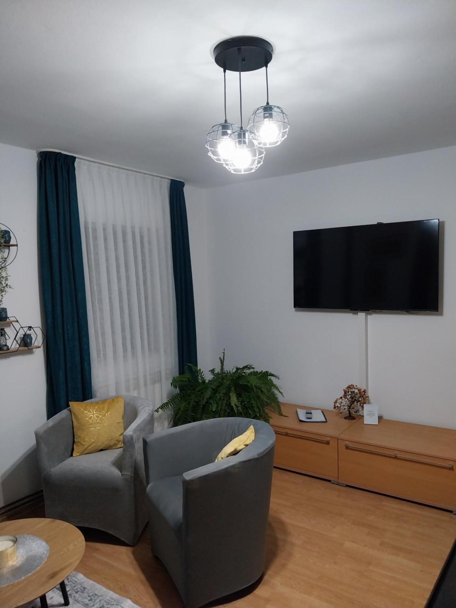 Apartment Petra I Nikola Selište Drežničko Extérieur photo
