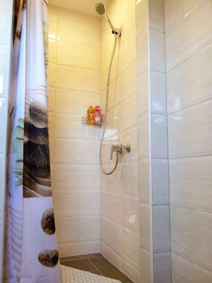 Apartment Petra I Nikola Selište Drežničko Extérieur photo